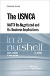 Folsom USMCA in a nutshell